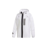 Adidas Vabaaja Spordituulekindel Kapuutsiga Jakk Meeste Jakid Valge DZ0054 XL