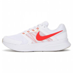 Nike Run Swift 3 Valge Erepunane Meeste Tennised Kerge-Orewood-Brown Laser-Oranž DR2695-101 42