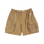 Nike ACG Seeria Mitmetaskulised V&auml;litingimuste Vabaaja L&otilde;dvad Cargo P&uuml;ksid Meeste P&uuml;ksid Kollane DN3945-258 L