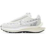 Jean Paul Gaultier x sacai x Nike VaporWaffle Kootud Valged Unisex Tossud Sail DR5209-100 44.5