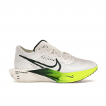 Nike ZoomX VaporFly Next% 3 Wake Up Pack Meeste Tossud Valge Pro-Roheline Volt FZ4017-100 40.5