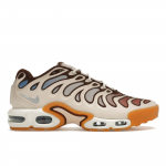 Nike Meeste Air Max Plus Drift Phantom Cacao Wow Unisex Tossud Kreemjas Hele-Armee-Sinine Purje FD4290-001 36