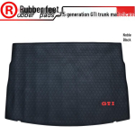 Volkswagen Golf 7.5 GTI Kohandatud Pagasiruumi Matt One piece