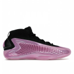 Adidas AE 1 Helelilla Meeste Tossud Core-Black Eelnevalt Kasutatud-Lilla IG6670 41⅓