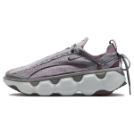 Nike Flyknit Bloom Taupe Grey Naiste tossud Lilla Wolf-Grey Particle-Grey FD2149-200 40