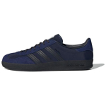 Hikari Shibata x adidas Gazelle Indoor Night Indigo Unisex tossud Sinine &Ouml;&ouml;hall Tume sinine IH9986 47⅓