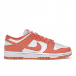 Nike Dunk Low Next Nature Light Wild Mango Naiste Tennised Oranž Valge DD1873-109 36.5