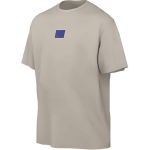 Nike Nsw T-s&auml;rk M90 Oc Lbr Segatud Minimalistliku Logoga Mugav &Uuml;mmarguse Kaelusega L&uuml;hikeste Varrukatega T-s&auml;rk Meeste Topp Khaki FZ5393-104 XL