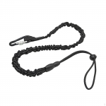 Adjustable Tool Lanyard with Loop End for Fall in Roofing And Outdoor Use