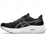 ASICS GT 1000 13 Must Valge Meeste Tossud 1011B858-003 43.5