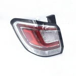 &Uuml;hildub Dongfeng Fengxing SX6/Jingyi X6 tagatulede komplekti, piduritulede, tagumiste udutuledega 1 Piece - Headlight Assembly