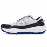 Under Armour Fat Tire Venture Pro Valge Must Tehniline Sinine Unisex Tossud 3027212-103 41