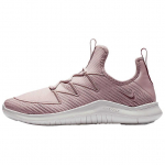 Nike Free TR Ultra Plum Dust Naiste Tennised Roosa Ploom-Kriit AO3424-500 36