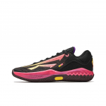 Anta Kai Speed 2 Kyrie Pioneer 2 Madalad Korvpallijalatsid Meeste Tossud Must Roosa 912541114S-4 40