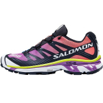 Salomon XT-4 Advanced Trendikad Madalad V&auml;lisjalan&otilde;ud Unisex Jalan&otilde;ud Mooruspuu 413953 40