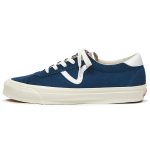 Vans Vault OG Epoch LX Vabaaja madalad tossud Unisex tossud Tumesinine VN0A4U12XMN