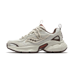 Saucony 2K Cavalry Vabaaja Retro Madalad Jooksujalatsid Unisex toss Beige Pruun S79053-11 43