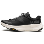 HOKA ONE ONE Transport Mugavad Mitmek&uuml;lgsed Libisemiskindlad Vastupidavad Veekindlad Madalad Matkasaapad Naiste matkasaapad Must 1123154-BKLB 37