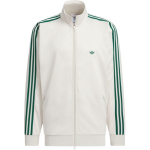 Adidas Originals Beckenbauer treening&uuml;likond AW24 Unitefit Sport Mugav Mood Vabaaja Mitmek&uuml;lgne Jakk Unisex Jakk JD5266 S white