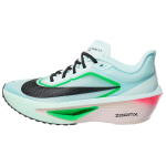 Nike Zoom Fly 6 Glacier Ice Hyper Pink Naiste tossud Teal Green-Shock Black FN8455-402 36 white