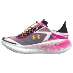 Under Armour Echo X Curry Con Moodsad Mugavad Madalad Korvpallijalatsid Meeste toss Must Roosa 6015214-100 38