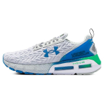 Under Armour HOVR Mega 2 Mugav kangas Madalad vabaaja jooksujalatsid Meeste toss Haze-Gray 3025472-105 44.5