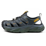 Hoka One One Hopara Og Matka veesandaalid Meeste sandaalid Tume-roheline 1106534-CTHY 40⅔
