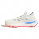 Adidas Originals NMD S1 Kangas Mugav Lihtne Mitmek&uuml;lgne Vastupidav Kerge Madala S&auml;&auml;rega Elustiili Vabaajasussid Unisex Tennised Beež HQ4436 36⅔