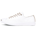 Converse Jack Purcell L&otilde;uend Madalad Tossud Unisex Tossud Valge 160214C 35