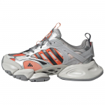 Adidas Xlg Runner Deluxe Kerged Mecha Jalan&otilde;ud K&uuml;berturvalised Paksude Taldadega Kangast Libisemisvastased Kulumiskindlad Madalad Vabaaja Jooksukingad Unisex toss JP5763 40⅔
