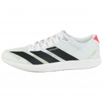 Adidas Adizero Rc 6 Mitmek&uuml;lgsed Mugavad Hingavad Kerged Jooksusaapad Unisex Tossud Valge Must JP6560 36⅔