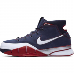 Nike Zoom Kobe 1 Protro 'USA' tossud vabaajajalatsid AQ2728-400 43
