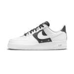 Nike Air Force 1 '07 Premium 'Silver Chain White' Tossud DA8571-100 40