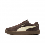 Puma Caven 2.0 Mugavad Mitmek&uuml;lgsed Madalad Tennised Unisex Tennised Pruun 402217-03 35.5
