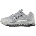Nike Air Max Tl 2.5 Metallik H&otilde;bedased Tossud Vabaaja Jalan&otilde;ud HM8818-001 43
