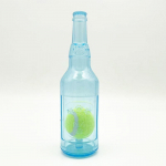 Lemmiklooma n&auml;rimism&auml;nguasi Lemmiklooma hammustusekindel molaarne ujuv kummist TPR tennisepudel Lemmiklooma pudelipall kriuksuv m&auml;nguasjatarvikud sinine