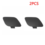2 tk 2006-2009 BMW E92 E93 3. seeria esikaitseraua pukseerimissilma katte jaoks 328i 328xi 335i