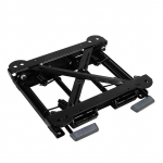 Autotoolide k&otilde;rguse regulaator Terasest sulam Stabiilne konstruktsioon Veoauto istme t&otilde;stebaas S&otilde;idukile