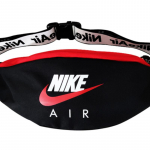 Nike Pol&uuml;ester V&ouml;&ouml;kotid Tavaline Unisex Must Vabaaja CW9263-011 must