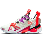 Jordan Why Not Zer0.3 SE Flash Crimson Jordan CK6612-101 41