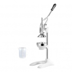 K&auml;sitsi tsitruspress Raskekaaluline Sidrunipress Roostevaba terasest Laimimahla press Mitteelektriline Puuviljamahla ekstraktor