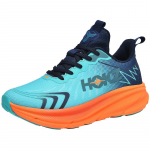 Meeste Spordijalan&otilde;ud Paks Tald Jooksukingad Hingavad K&otilde;rge Kvaliteediga Pehme Tald V&auml;lisspordi Vabaaeg V&otilde;rk Meeste Jooksukingad 38 sinine