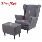 3 tk/komplekt &Uuml;hev&auml;rvilised Elastsed Tiibtoolikatted Veekindlad Venivad Tiibtoolide Kaitsed koos Jalapingi Kattega 3Pcs(1Set)