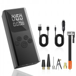 Elektriline &otilde;hupump, , 6000 mAh, Autopump, Juhtmeta &otilde;hupump, Mootorratas, &Otilde;hk