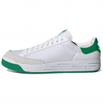 Adidas Rod Laver Kingad 'White Fairway' Tossud G99863 39⅓