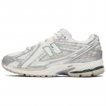 New Balance 1906R H&otilde;bedane Metallik Kreemikas Tossud M1906REE 36 h&otilde;bedane valge v&auml;rv