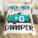 Cartoon auto veoauto ekskavaator Boy Kids tekk Durex Twin Full King Size 3 tk tekikott voodipesu komplekt Voodikate 200x200 240x220 Eu Twin 135x200cm
