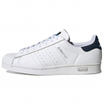 Adidas Originals Superstar Jalan&otilde;ud 'White Core Black' Tossud FY1317 36