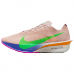 Eliud Kipchoge x Nike ZoomX Vaporfly Next% No Human is Limited Naiste tossud Punane Silt-Punane Roheline-&Scaron;okk IM6366-605 38