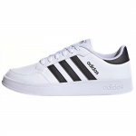 Adidas Breaknet 'Valge Must' Tossud FX8707 44